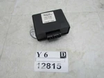 Power Window Control Module Freelandr 2002 2005 Rover Computer Unit Oem Used. Price: $44.99.