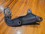 Toyota 89-95 Pickup 4RUNNER 3.0L V6 Steering Pump Mount 44441-35020 Oem 5674B154 Used. Price: $29.99.