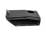 Transmission Tunnel 4WD Amd Fits Chevrolet Blazer K15 Pickup 415-4073-4 New. Price: $195.56.