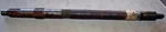 Nos Triumph TR3B, TR4, TR4A, TR250, TR6 Transmission Mainshaft 208051 Used. Price: $79.95.