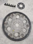1986-1993 Toyota Supra MK3 Automatic Transmission Flex Plate Turbo Used. Price: $80.00.