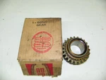 Mopar 665470 Second Gear 35-39 Plymouth 35-38 Dodge 35-37 Chrysler Nos New. Price: $93.95.