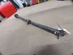 Rear Drive Shaft Rwd Swb Fits 07-17 Lexus LS460 Oem Used. Price: $165.65.