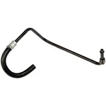 Dorman 624-854 Transmission Oil Cooler Line New. Price: $60.91.