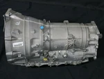 7600418 Automatic Transmission GA6HP26Z - W9X Oem Bmw Series F01 750IX F02 750LIX Gebraucht. Price: $2875.70.