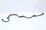 2012-2016 Bmw F30 320I 328I Transmission Oil Cooler Hose Pipe Set Pair Oem Used. Price: $65.55.