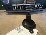 (1) Genuine Mopar Shifter Boot Jeep Wrangler 52060165AE Same As Dealership Oem New. Price: $42.75.