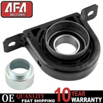 Driveshaft Center Support Bearing For Nissan Titan 2004 2005-2015 37520-7S200 E4 New. Price: $26.60.