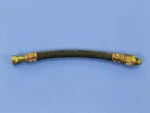 Genuine Mopar Transmission Hose And Valve 4897790AA New. Price: $72.23.