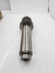 World American 4304073 Manual Transmission Countershaft Replaces Pai 900050 New. Price: $127.13.