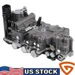 U760E Transmission Valve Body W/solenoids For Toyota RAV4 2011 2012-2023 2.5L Remanufactured. Price: $255.99.