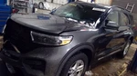 Front Drive Shaft Without Hybrid Fits 20-23 Explorer 10300183 Used. Price: $98.00.