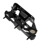 07-24 Ram 2500 3500 Transmission Support Bracket Genuine New Mopar 52121938AE. Price: $201.78.