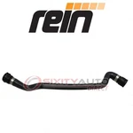 Rein Expansion Tank Outlet Coolant Hose For 2004-2006 Bmw X3 2.5L 3.0L L6 Wo New. Price: $51.43.