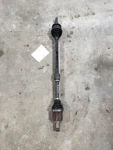Passenger Right Rh Axle Shaft Front 1.4L Fits 2011-2014 Cruze Oem Used. Price: $53.00.