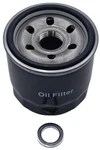 B6Y1-14-302A Oil Filter With Drain Plug Washers Compatible Mazda Pakc Of New. Price: $17.61.