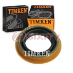 Timken Rear Differential Pinion Seal 2003-2006 Ford E-150 Driveline New. Price: $22.70.