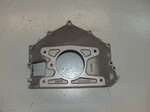 1961 1962 Chevy Chevrolet V8 Cast Iron Bell Housing 3779552 Stick Shift 4 Speed Used. Price: $175.00.