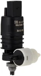 Acdelco Gm Original Equipment Windshield Washer Pump Replacement Part New. Price: $35.49.