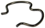 Dorman 3/8 In. Transmission Connector Retaining Clips 801-450 New. Price: $60.05.