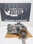 03-06 Jeep Tj Wrangler Transfer Case 4.0 2.4 Manual 144K Short 52105887AC Used. Price: $518.70.
