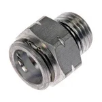 Dorman Oe Solutions Automatic Transmission Oil Cooler Line Connector DOR-800-6 New. Price: $16.32.