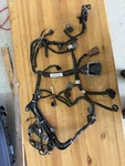 2015 2016 Subaru Impreza 2.0L A/t Engine Wire Wiring Harness Oem 24020AG050 Used. Price: $105.00.