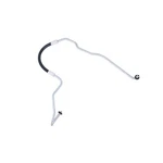 Sunsong 5801322 Auto Trans Oil Cooler Hose Assembly New. Price: $70.38.