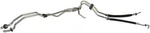 Dorman Oe Solutions 724230 Automatic Transmission Oil Cooler Hose Assembly New. Price: $215.12.