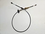 1996 Ford F250 Transmission Shifter Cable Automatic F5TA-7E395-CA Oem 3567 Used. Price: $49.99.