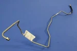 Genuine Mopar 2001-2002 Dodge Ram 2500 Front Oil Cooler Pressure Hose 52028672AE New. Price: $169.28.