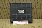 1999 Mitsubishi Mirage Transmission Control Unit Tcu MR453513 Module 141-8B4 Used. Price: $21.99.