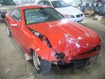 Carrier 170 Type SLK320 Thru Vin F257904 Fits 01-03 Mercedes 257702 Used. Price: $368.00.