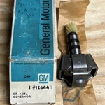 1973-84 Nos 350 M33 M38 Governor Teeth Gear Gm 1244411 8640234 Olds Buick New. Price: $149.99.
