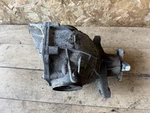 Mercedes Benz S450 Oem Rear Axle Carrier Differential Used. Price: $275.31.