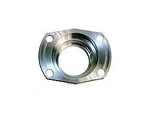 Moser Engineering Housing Ends Big Ford 1/2IN Holes Pair New. Price: $152.62.