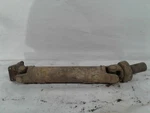 Rear Drive Shaft Automatic Transmission Fits 85-87 Bronco Ii 1615134 Used. Price: $289.99.
