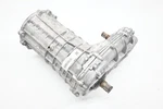 11-18 Porsche Cayenne Transmission Transfer Case Actuator Housing Gear Box Oem Used. Price: $895.50.