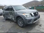 Axle Shaft Front Fits 17-24 Infiniti QX80 2532794 Used. Price: $125.00.