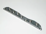 Bmw A5S 560Z 5HP30 Valve Body Cover Plate Zf 1055427047 Used Genuine. Price: $95.75.