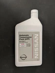 Genuine Oem Nissan Automatic Transmission Fluid Matic-k 1-QT (999MP-MTK00P) New. Price: $110.99.