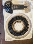 Oem Ford 8" Ring & Pinion Gear Set 3.00 Ratio C4OW-B 1339-11/ D1OW-4210-B Used. Price: $94.95.