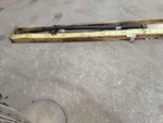 Rear Drive Shaft 2.3L Fits 16-19 Explorer 1442046 Used. Price: $284.99.