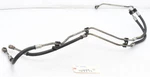 99-05 W163 Mercedes ML55 ML500 Automatic Transmision Cooling Lines Pipes T6499 Used. Price: $353.39.