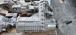 Vw Touareg 05 Transfer Box 0AD341011L 117K Miles Used. Price: $350.00.