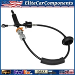 For 2007-2018 Jeep Wrangler Jk Transfer Case Shift Cable 3.6L 3.8L V6 52126222AA New. Price: $44.07.