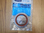 Nos 1964 1/2-1969 Ford Mustang C4 C6 Front Pump Seal C2AZ-7A248-A New. Price: $22.49.