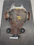 Carrier Sedan Rear Rwd 3.357 Ratio Fits 11-12 Infiniti G25 853490 Used. Price: $200.00.