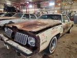 Rear Axle Assembly 3.08 Open Code-ad Fits 1974 Lemans Grand Am 1228566 Used. Price: $300.00.