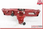14-20 Mitsubishi Outlander Sport Front Upper Radiator Support Bar Red Oem Used. Price: $225.00.